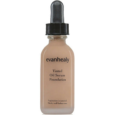 Evanhealy - Tinted Oil Serum Foundation 30, 30 mL