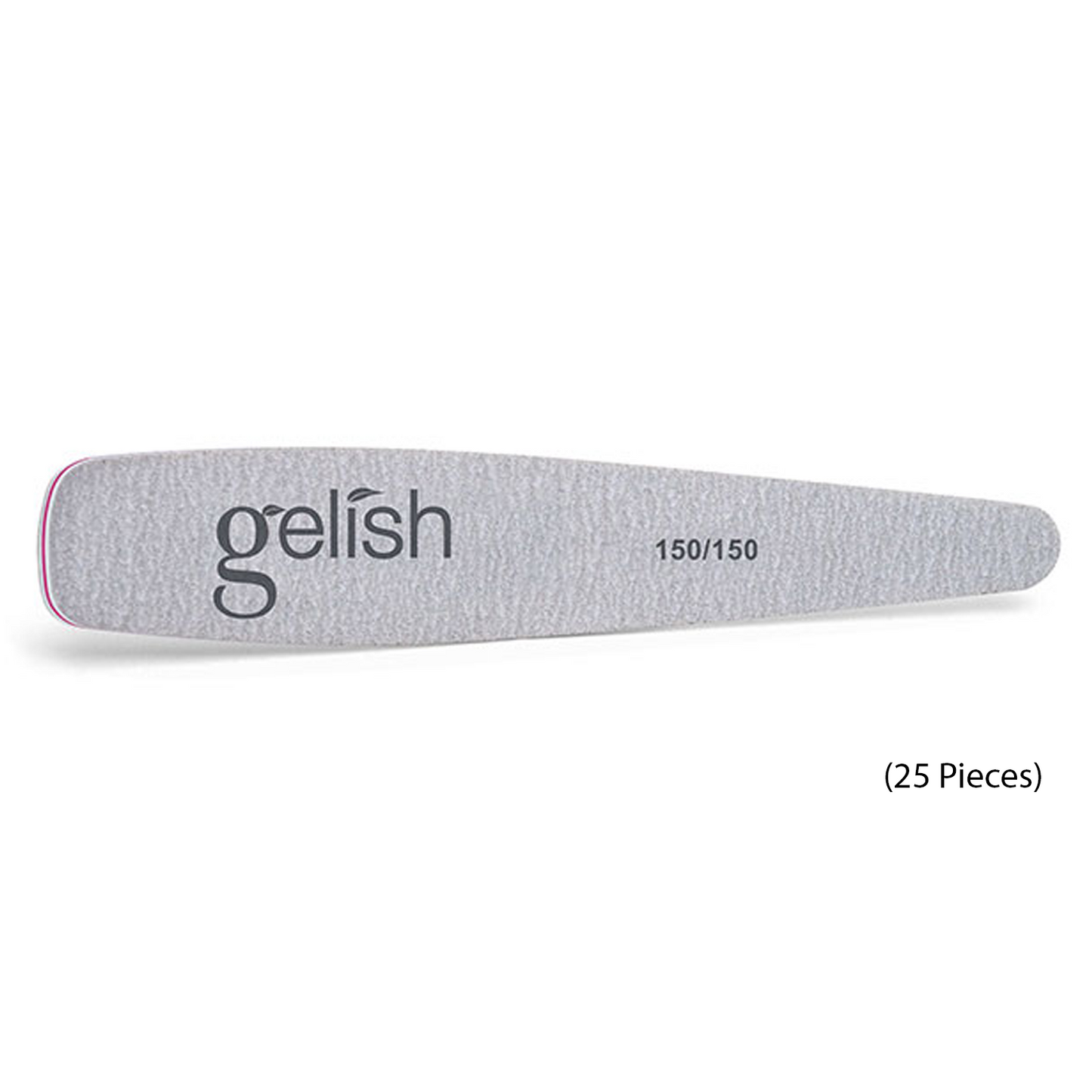 Harmony Gelish - 150/150 Grit File - (25 pc)
