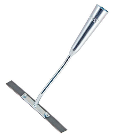 Glaser 7" Colinear Hoe Head