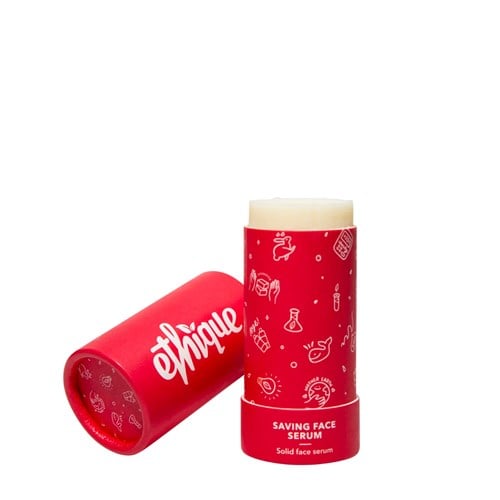 Ethique Solid Saving Face Serum 65g