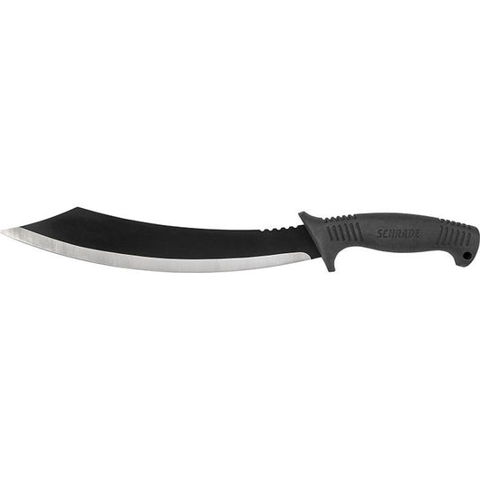 Schrade 18" Machete