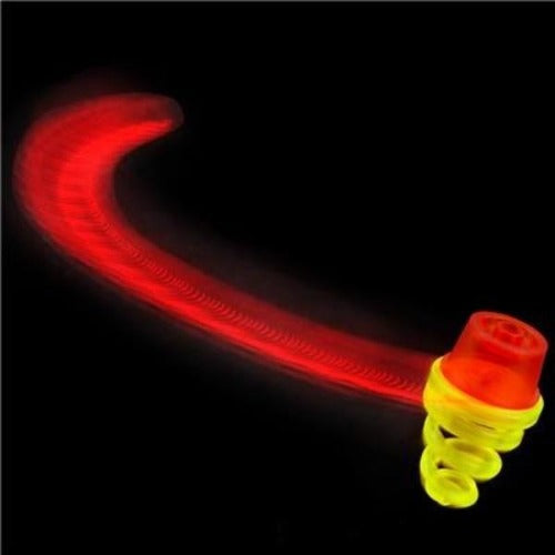Light-Up Spinning Top