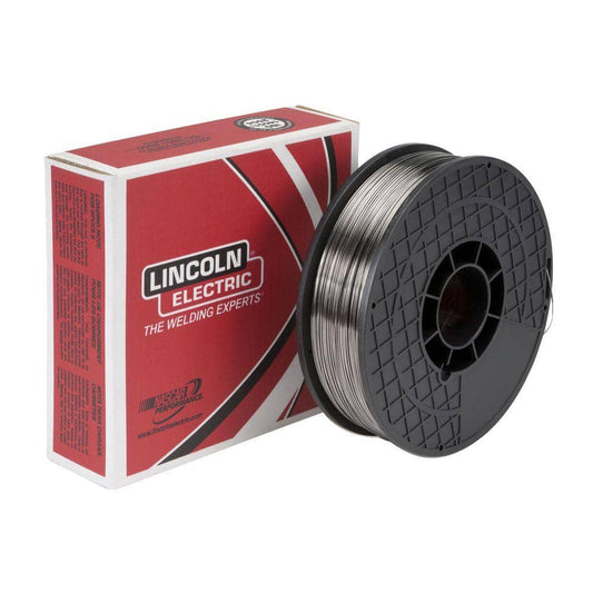 Lincoln Electric .035 in. Innershield NR211-MP Flux-Core Welding Wire - $80