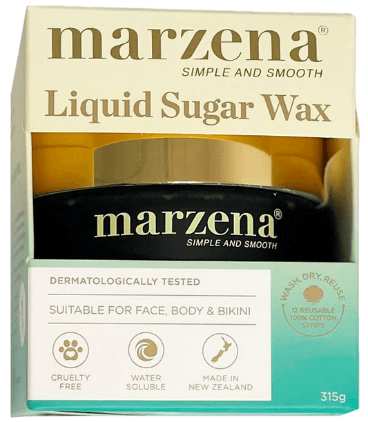 MARZENA Liquid Wax 315g