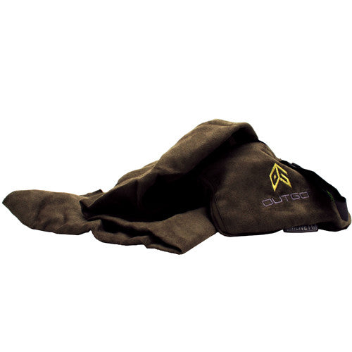 Micro Fiber PT Pod Moss - GhillieSuitShop