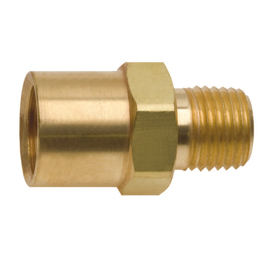 Superior Signal Company A-404 A. B SIZE,5/8-18RH-INT X 1/4NPTM (WE AW-15A)