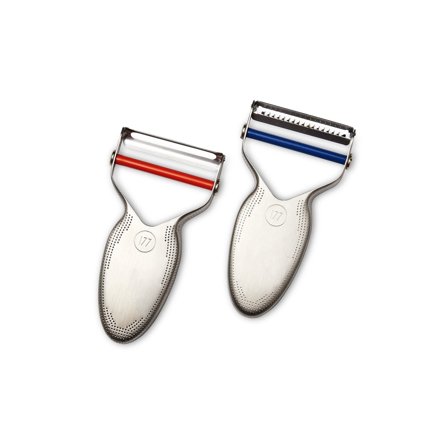 Milk Street Precision & Julienne Peeler Set