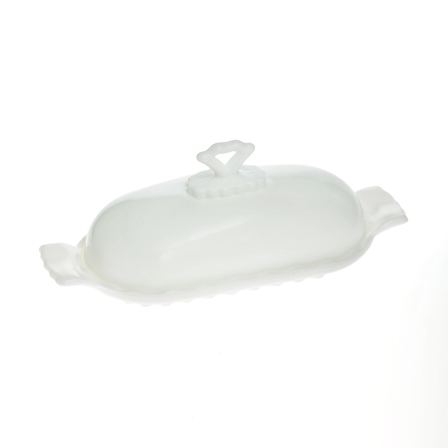 Anna Butter Dish