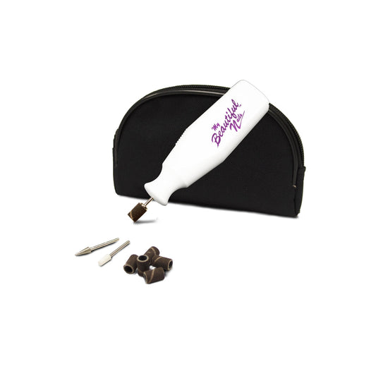 Medicool - My Beautiful Nails Drill Set