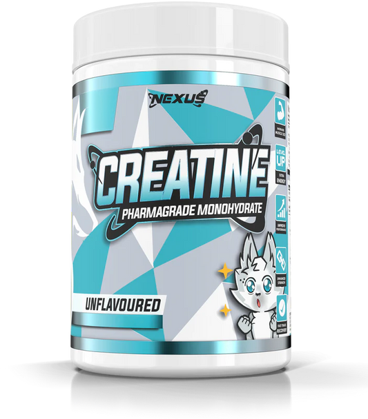 Nexus Creatine 150g
