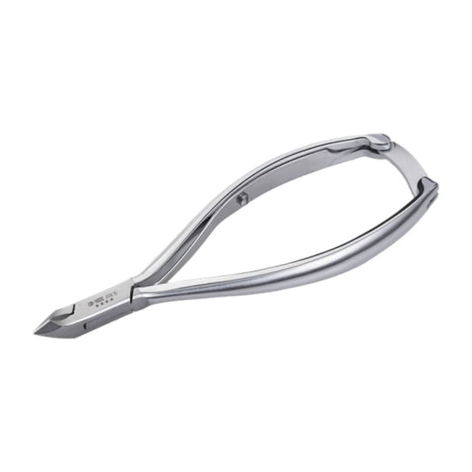 OMI Stainless Steel Cuticle Nipper Jaw 14 #CB-102