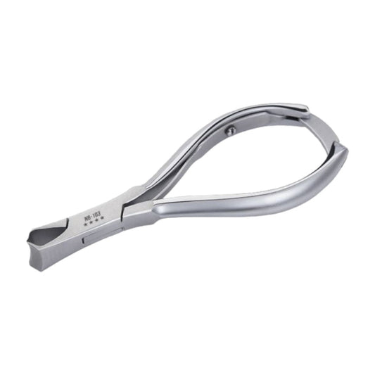 OMI Stainless Steel Nail Nipper/Cutter #NL-103C