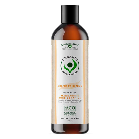 ORGANICF Mand&R/G Conditioner 500ml