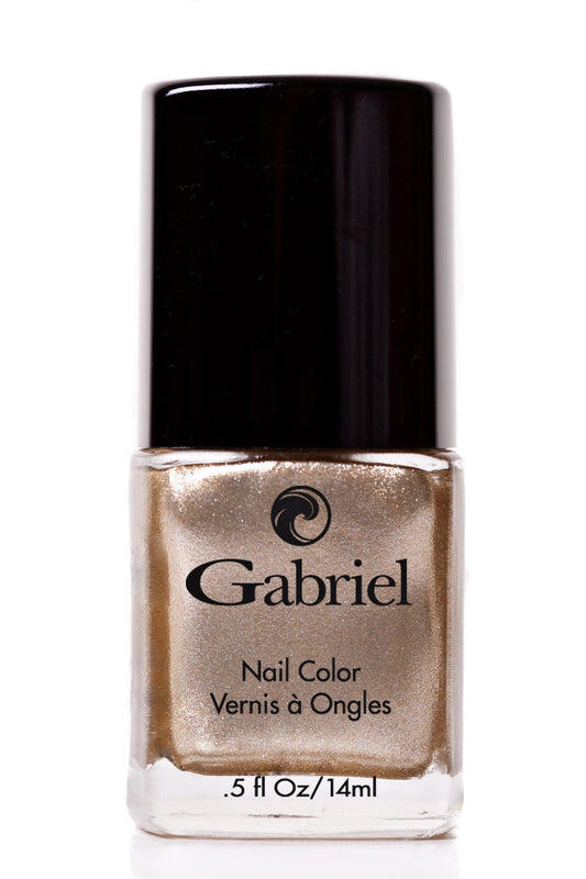Gabriel - Nail Polish -Treasure Chest