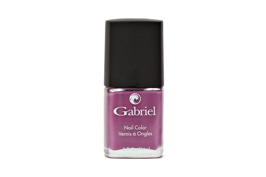 Gabriel - Nail Polish -Vibrant Orchid