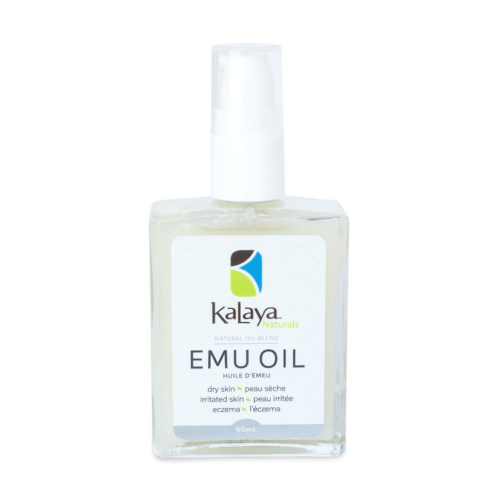 Kalaya - Emu Oil, 60ml