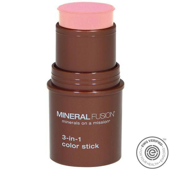 Mineral Fusion - Colour Stick - Rosette - 5g