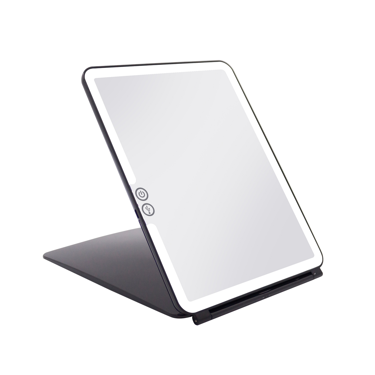 LUR-Big Wanderlust Mirror : Pink, Black, White