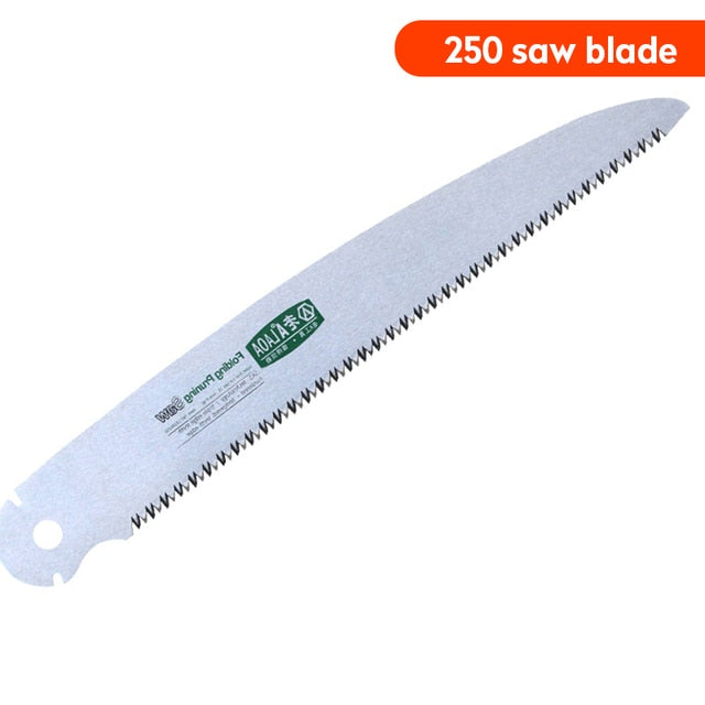 Tree Trimmers Garden Tool Folding Hand Saw