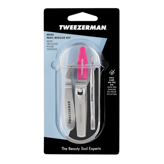 Tweezerman Mini Nail Rescue Kit  #31187