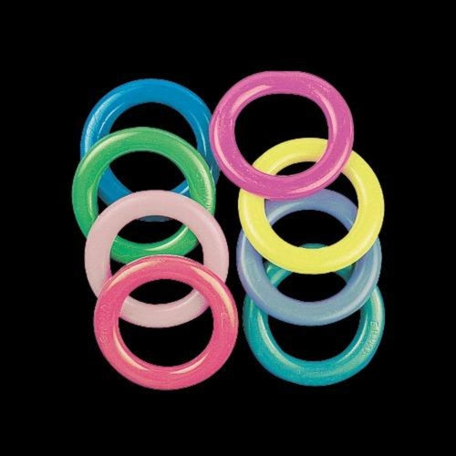Cane Rack Ring Toss Game Rings