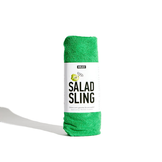Salad Sling Original Soft Goods Salad Sling
