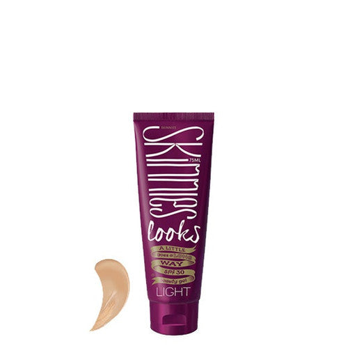 Skinnies Beauty Gel Light 75ml