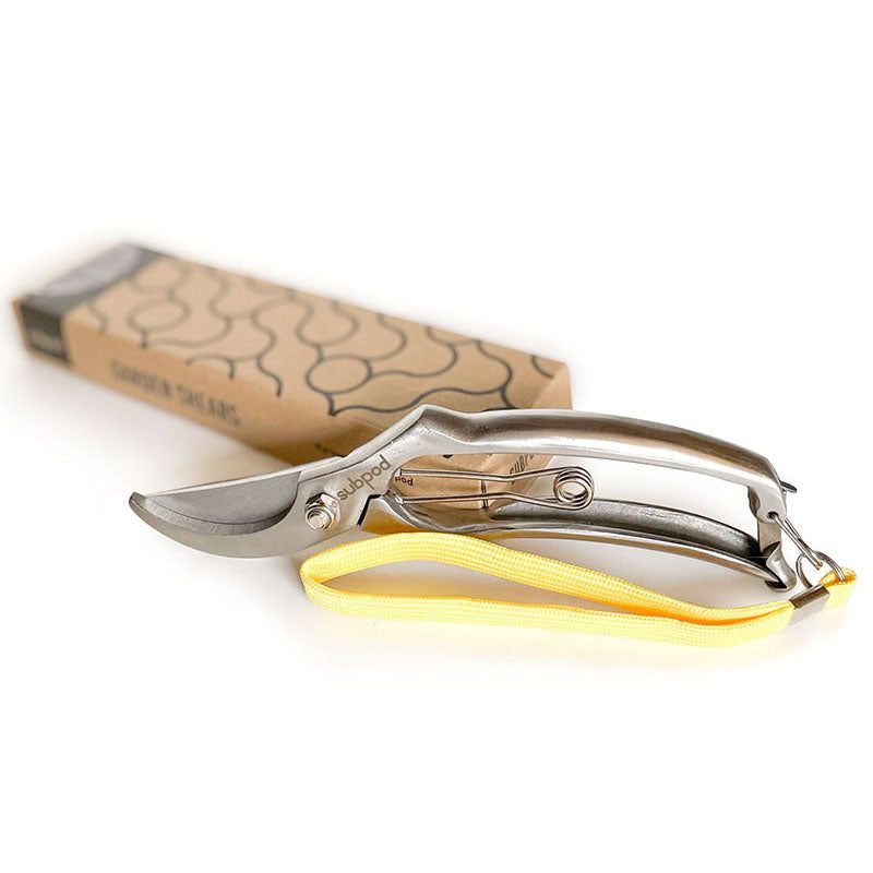 Subpod Garden Shears