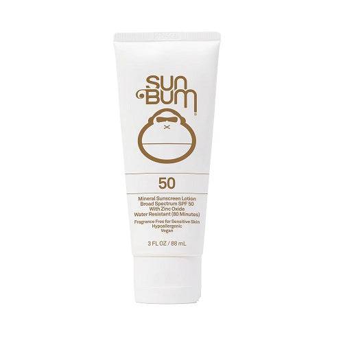 Sun Bum Mineral SPF 50 Lotion 88mL