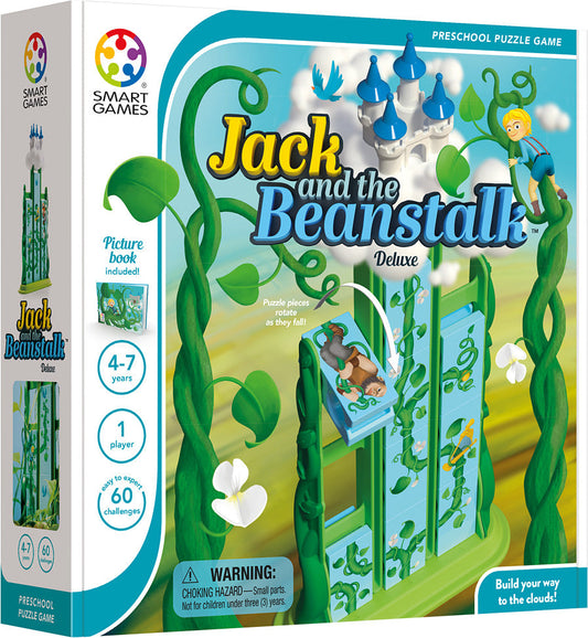 Jack and the Beanstalk Deluxe