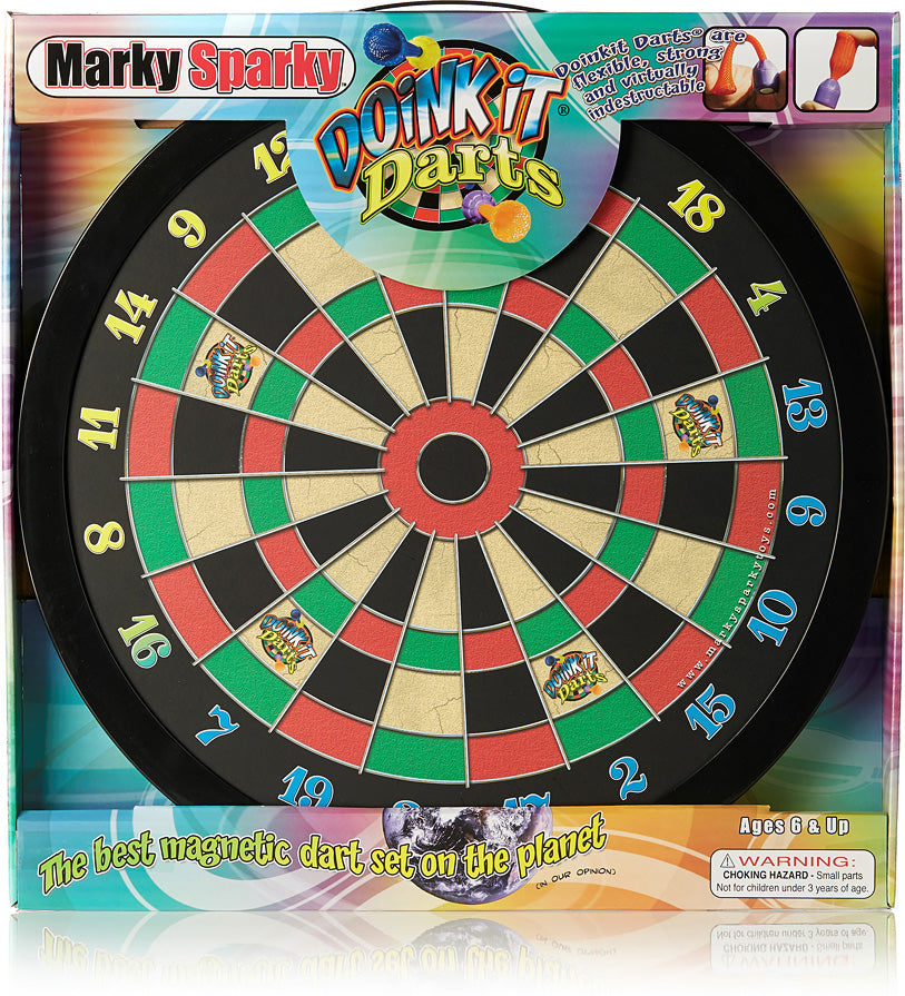 Doink It Darts