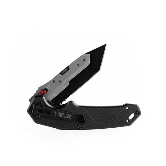 TRUE Swift Edge Replaceable Blade Knife