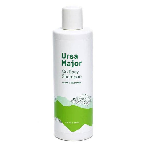 Ursa Major Go Easy Shampoo 236mL